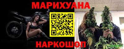 хмурый Бузулук